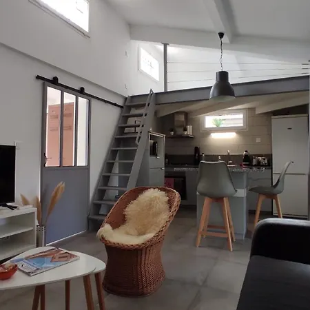 La Maison De Marie Hélène 2 Piscine Partagée *
