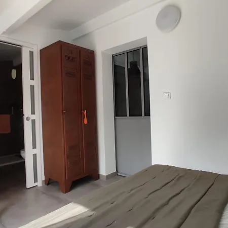 La Maison De Marie Hélène 2 Piscine Partagée *