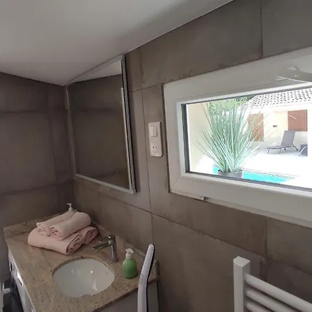 La Maison De Marie Hélène 2 Piscine Partagée Villa