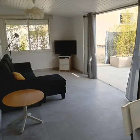 La Maison De Marie Hélène 2 Piscine Partagée Villa *