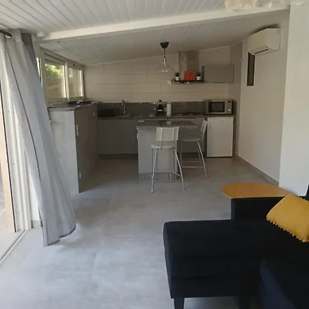 La Maison De Marie Hélène 2 Piscine Partagée Villa Aix-en-Provence