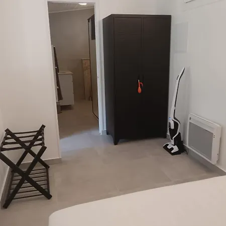 La Maison De Marie Hélène 2 Piscine Partagée *