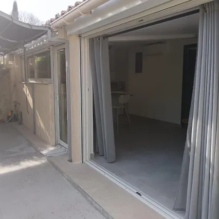 La Maison De Marie Hélène 2 Piscine Partagée